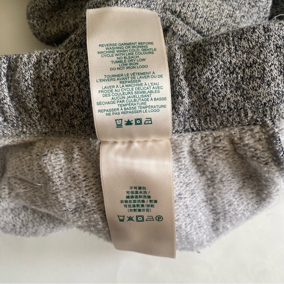 Roots Salt and Pepper Shorts - Picture 6 of 7